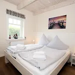 Susanne-fischer Weg 49, Haus Seeschwalbe * Wyk auf Föhr