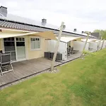 Nyaraló Susanne-fischer Weg 49, Haus Seeschwalbe *