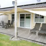 Nyaraló Susanne-fischer Weg 49, Haus Seeschwalbe Wyk auf Föhr