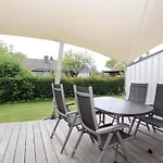 Casa vacanze Susanne-fischer Weg 49, Haus Seeschwalbe Wyk auf Föhr