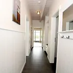 Nyaraló Susanne-fischer Weg 49, Haus Seeschwalbe Wyk auf Föhr