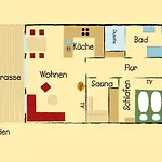 Susanne-fischer Weg 49, Haus Seeschwalbe