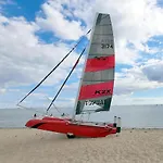 Susanne-fischer Weg 49, Haus Seeschwalbe Nyaraló Wyk auf Föhr