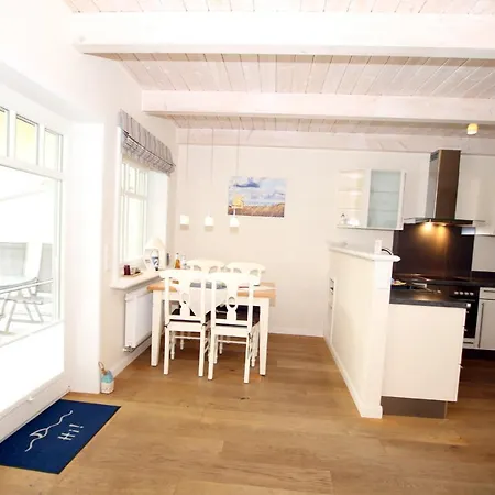 Feriehus Susanne-fischer Weg 49, Haus Seeschwalbe Wyk auf Föhr