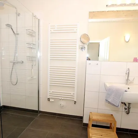 Susanne-fischer Weg 49, Haus Seeschwalbe Wyk auf Föhr