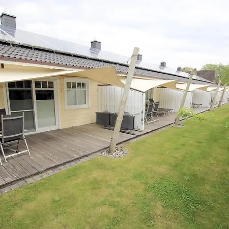 Feriehus Susanne-fischer Weg 49, Haus Seeschwalbe *