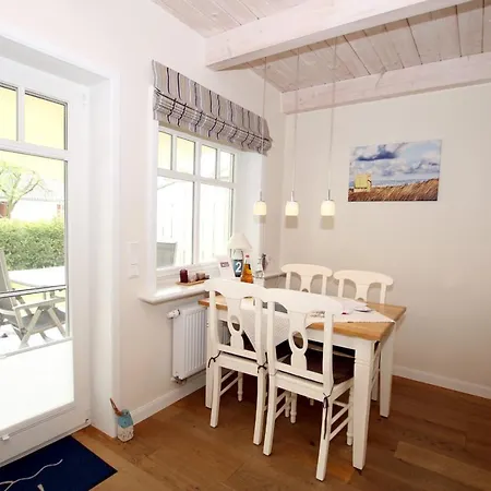 Susanne-fischer Weg 49, Haus Seeschwalbe * Wyk auf Föhr