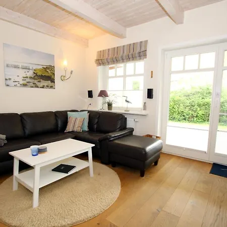 Susanne-fischer Weg 49, Haus Seeschwalbe * Wyk auf Föhr