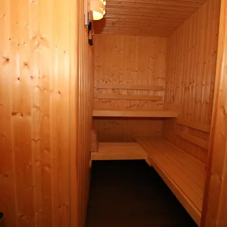 Susanne-fischer Weg 49, Haus Seeschwalbe Feriehus *