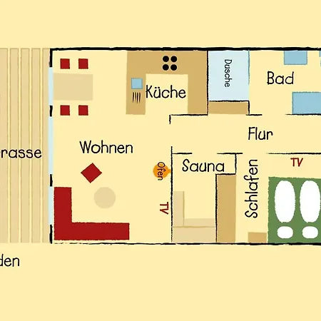 Susanne-fischer Weg 49, Haus Seeschwalbe