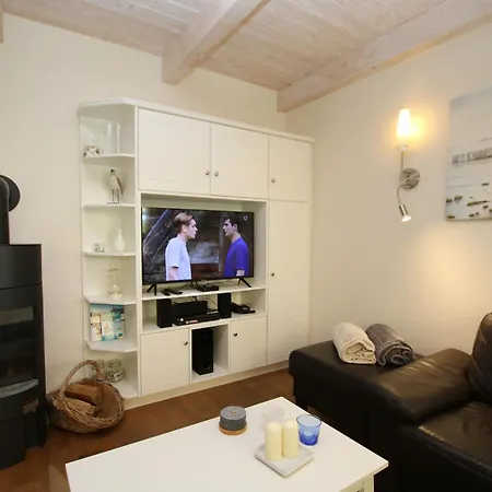 Nyaraló Susanne-fischer Weg 49, Haus Seeschwalbe Wyk auf Föhr