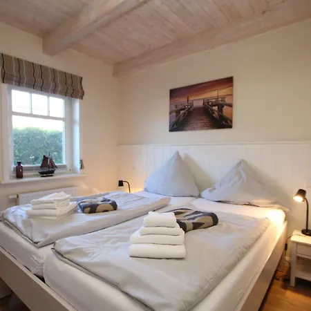 Susanne-fischer Weg 49, Haus Seeschwalbe * Wyk auf Föhr