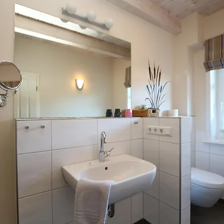 Susanne-fischer Weg 49, Haus Seeschwalbe * Wyk auf Föhr
