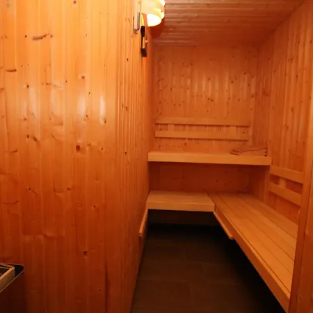 Susanne-fischer Weg 49, Haus Seeschwalbe Hébergement de vacances