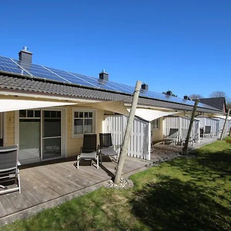 Susanne-fischer Weg 49, Haus Seeschwalbe Hébergement de vacances Wyk auf Föhr